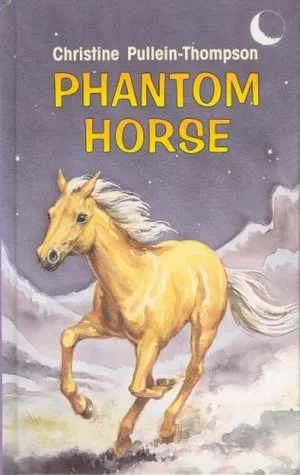 Phantom Horse