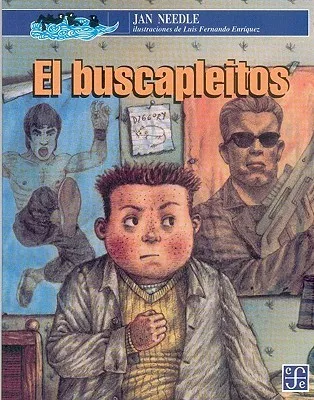 El Buscapleitos