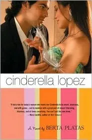 Cinderella Lopez