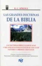 Las Grandes Doctrinas De La Biblia