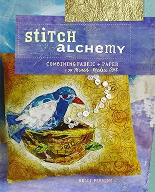 Stitch Alchemy