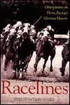 Racelines: Observations on Horse Racing