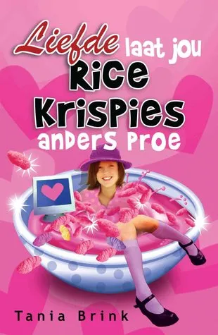 Liefde Laat Jou Rice Krispies Anders Proe