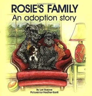 Rosie's Family: An Adoption Story