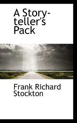 A Story-Teller's Pack