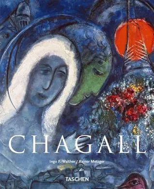 Marc Chagall, 1887-1985: Painting as Poetry