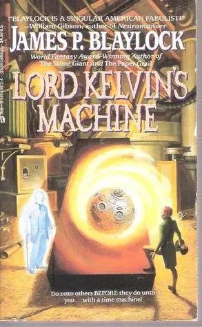 Lord Kelvin's Machine