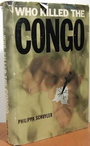 Who Killed the Congo?