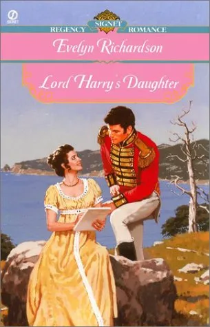 Lord Harry's Daughter