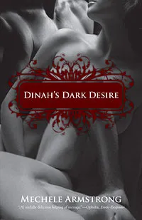 Dinah's Dark Desire