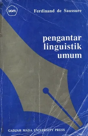 Pengantar Linguistik Umum