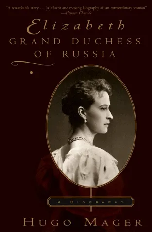 Elizabeth, Grand Duchess of Russia