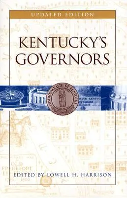 Kentucky's Governors