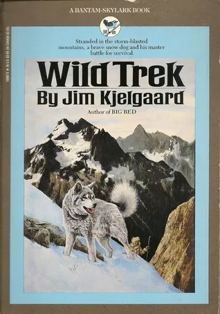 Wild Trek