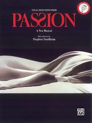 Passion (Vocal Selections)