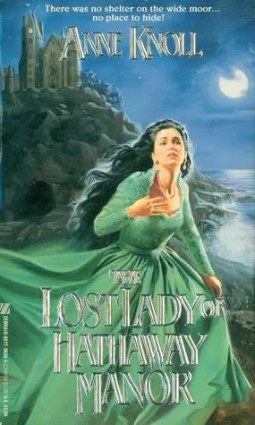 The Lost Lady of Hathaway Manor