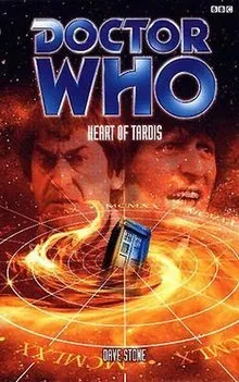 Doctor Who: Heart of TARDIS