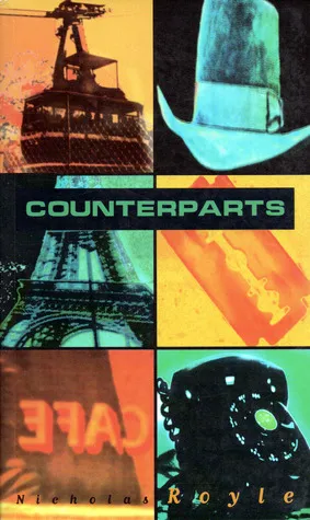 Counterparts