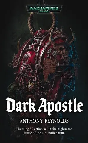 Dark Apostle