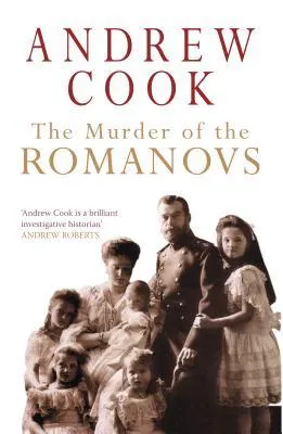 Murder Of The Romanovs, The