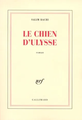 Le Chien d'Ulysse