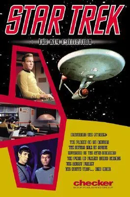 Star Trek - The Key Collection: Volume 1