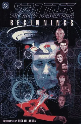 Star Trek the Next Generation: Beginnings