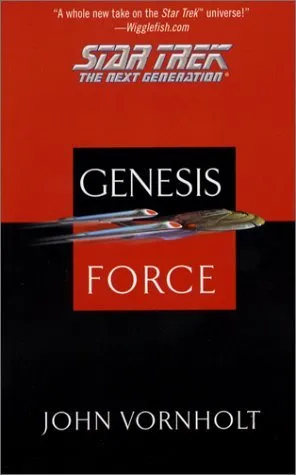 Genesis Force