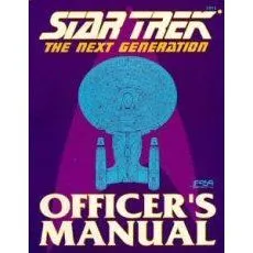 Star Trek: The Next Generation: Officer