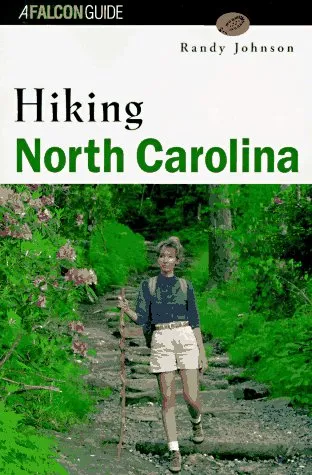 Hiking North Carolina