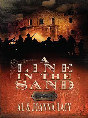 A Line in the Sand