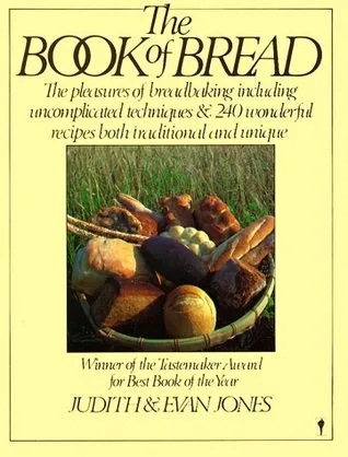 The Book of Bread