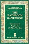 The Bathroom Game Book