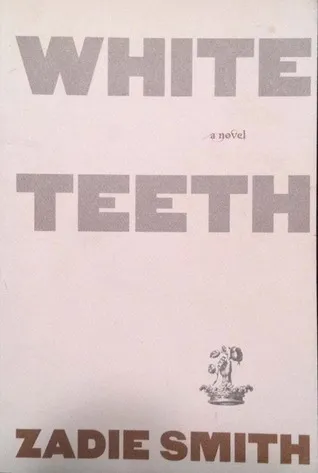 White Teeth