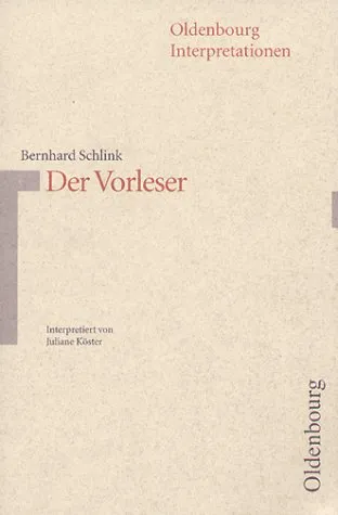 Der Vorleser