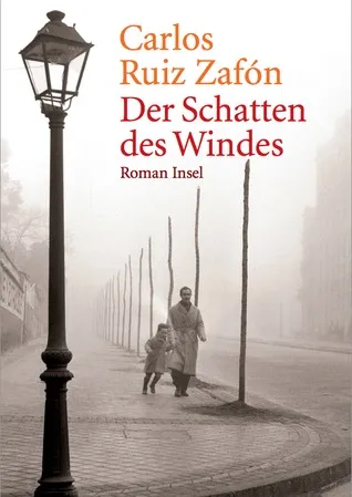 Der Schatten des Windes