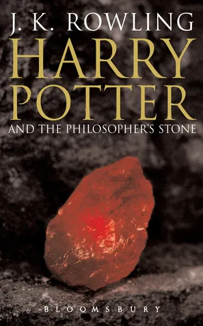 Harry Potter and the Philosopher's Stone