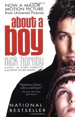 About a Boy