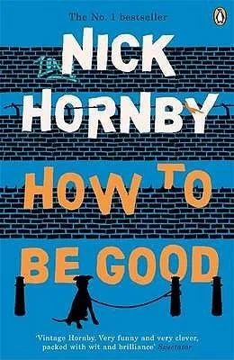 How to Be Good