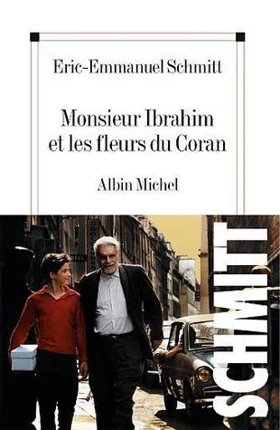 Monsieur Ibrahim et les fleurs du Coran