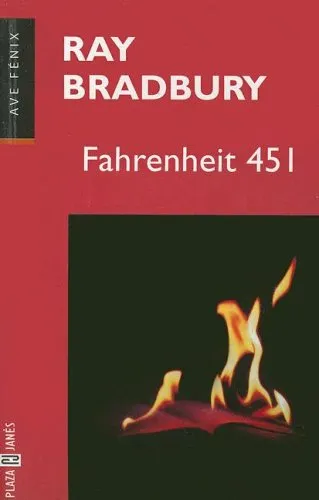 Fahrenheit 451