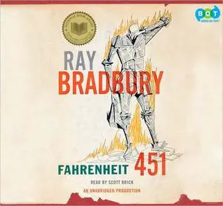 Fahrenheit 451