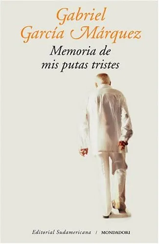 Memoria de mis putas tristes