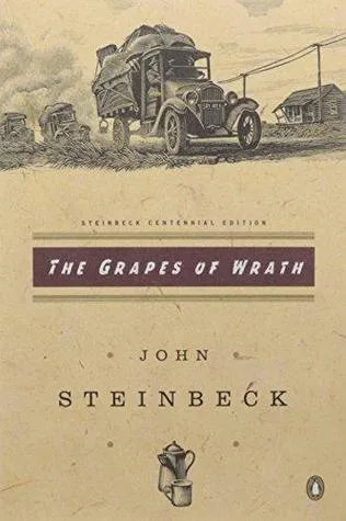 The Grapes of Wrath