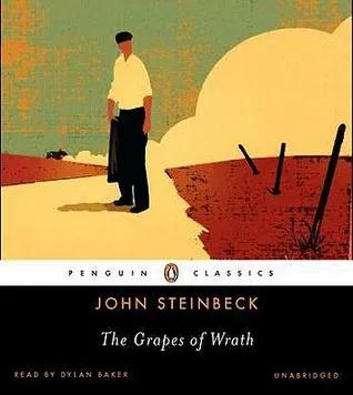 The Grapes of Wrath