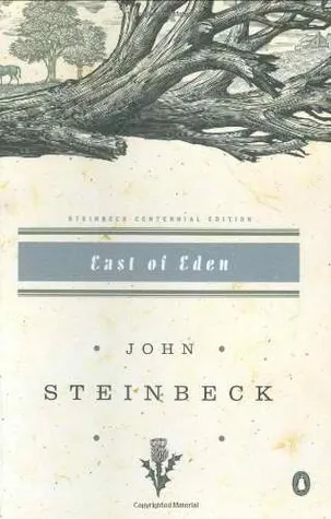 East of Eden