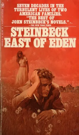 East Of Eden