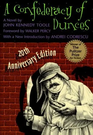 A Confederacy of Dunces