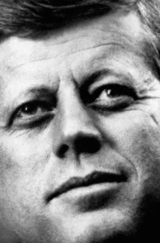 John F. Kennedy: A Biography