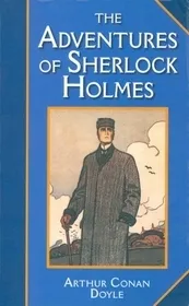 The Adventures of Sherlock Holmes